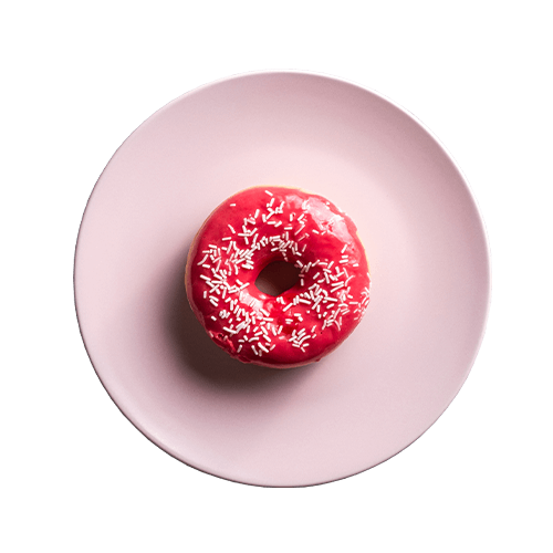 Big Boss St Andrews  Doughnuts