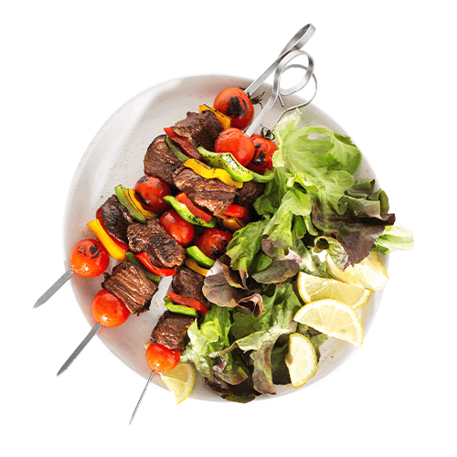 Big Boss St Andrews  kebab