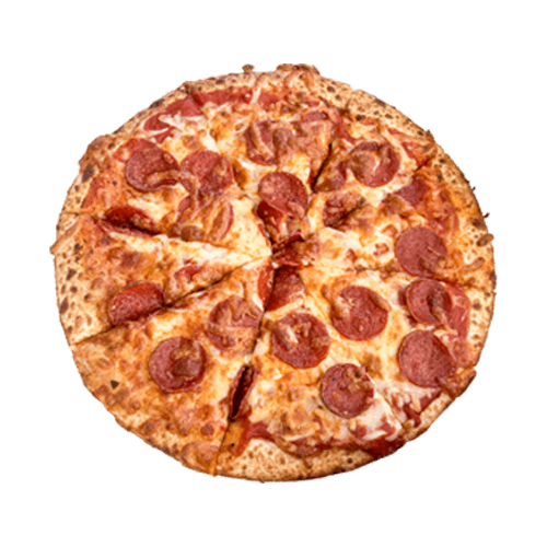 Big Boss St Andrews pizzas