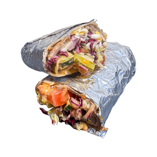 Big Boss St Andrews  wraps