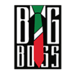  Big Boss St Andrews  Logo