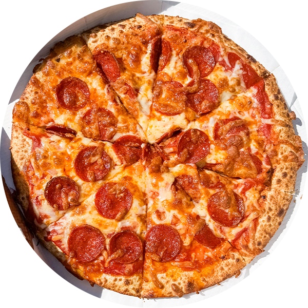 Big Boss St Andrews Freshly Made Pizzas