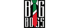BigBoss StAndrews logo